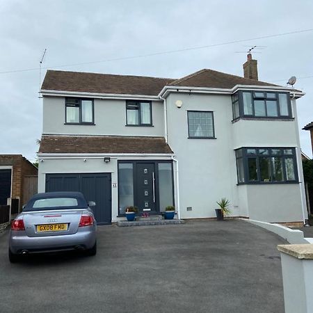 Jaunty House Apartamento West Kirby Exterior foto