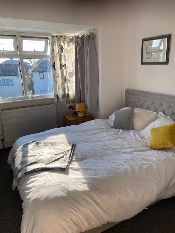 Jaunty House Apartamento West Kirby Exterior foto